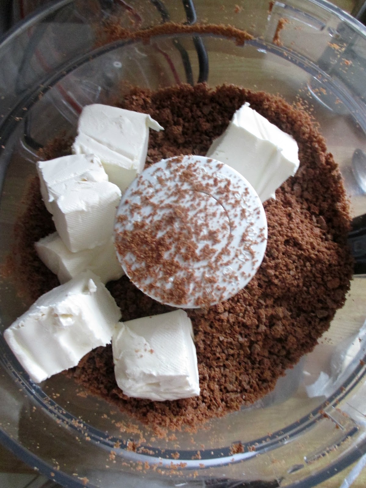 Hot and Cold Running Mom Just my Stuff Coffee Liqueur Truffles