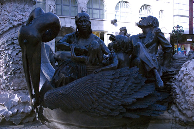 Nuremberg Christmas Market