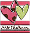 Heart 2 Heart Challenges