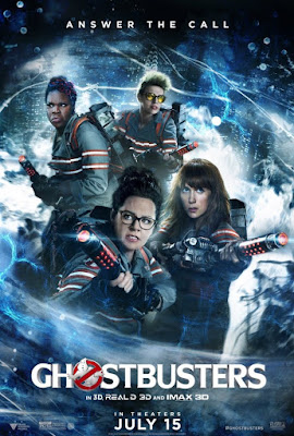 Download Ghostbusters (2016) TS Full Movie Subtitle ~ MOVIE ONLINE
