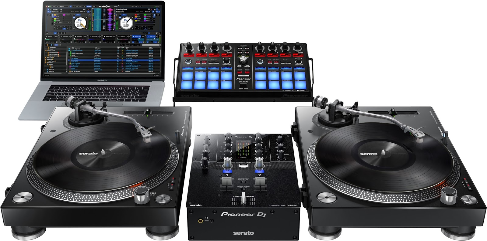 Official Malaysia Leading DJ/MUSICIAN/PRODUCER,DJ Equipment/Machine