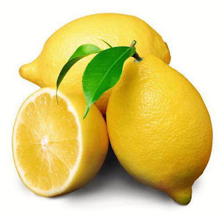 نصف ليمونة تصنع المعجزات ! Half a lemon - فوائد الليمون الحمضى