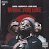 24HRS - What You Like Remix (Ft. PnB Rock & Madeintyo)