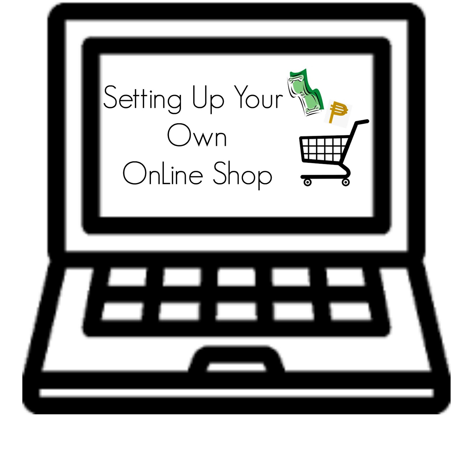 Setting Up Your Own OnLine Shop