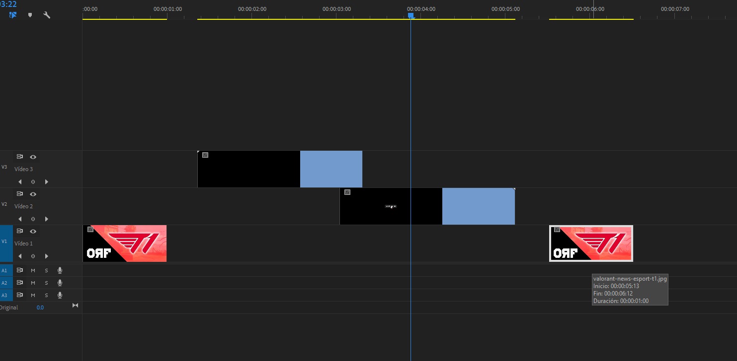 hide video title on timeline? r/blackmagicdesign