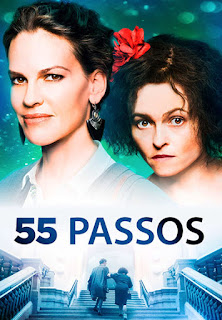 55 Passos - HDRip Dual Áudio