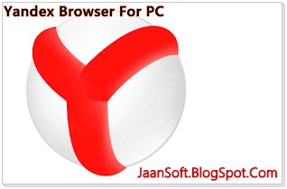 Yandex Browser For Windows Latest Download