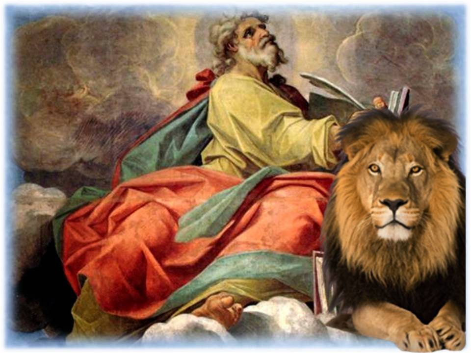 ORACION A SAN MARCOS DE LEON