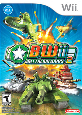 battalion wars 2 switch battalion wars 2 switch