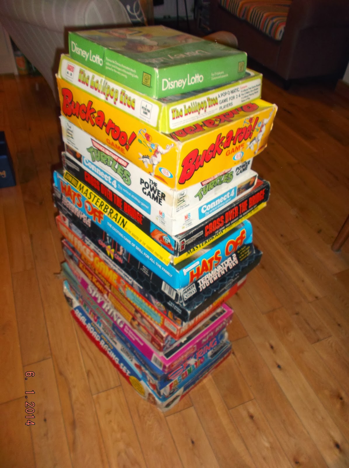 MOONBASE CENTRAL: BOARD ROOM