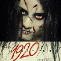 Watch 1920 Evil Returns - Full Hindi Movie 2012