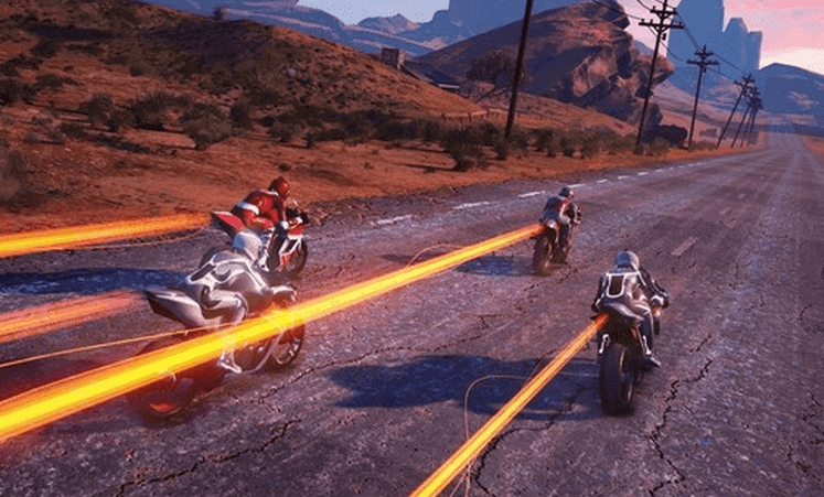 تحميل لعبة MOTO RACER 4 للكمبيوتر برابط مباشر وحجم صغير تحميل لعبة MOTO RACER 4 للكمبيوتر برابط مباشر وحجم صغير