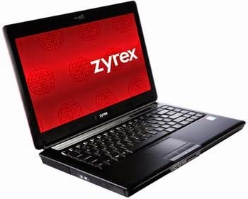 Harga Laptop Notebook Zyrex Terbaru 2017 | Kabar Tahun 2017