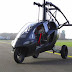 PAL-V One: Mobil Bajaj Tiga Roda yang Bisa Terbang