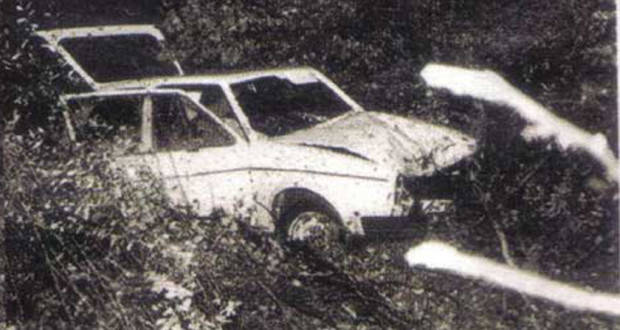 5 Misteri yang Belum Bisa Terpecahkan 5 Misteri yang Belum Bisa Terpecahkan