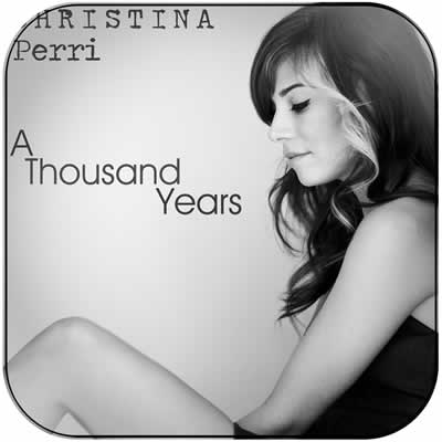 Christina Perri - A Thousand Years