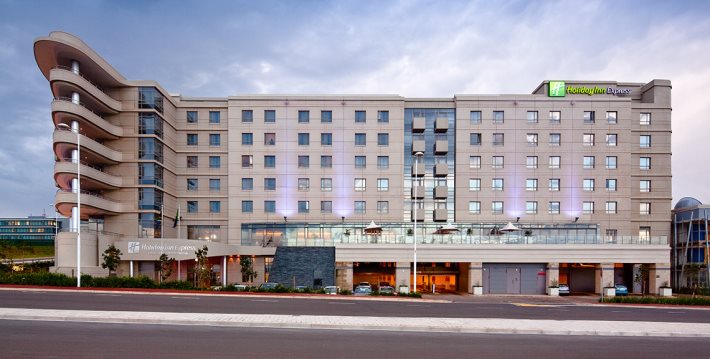 Holiday Inn Express, Umhlanga Ridge