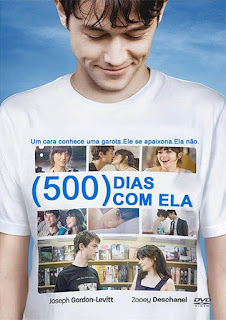 ‘(500) Dias com Ela’, filme de Marc Webb (2009)