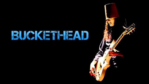 Biografía y Equipo de Buckethead Biografía y Equipo de Buckethead