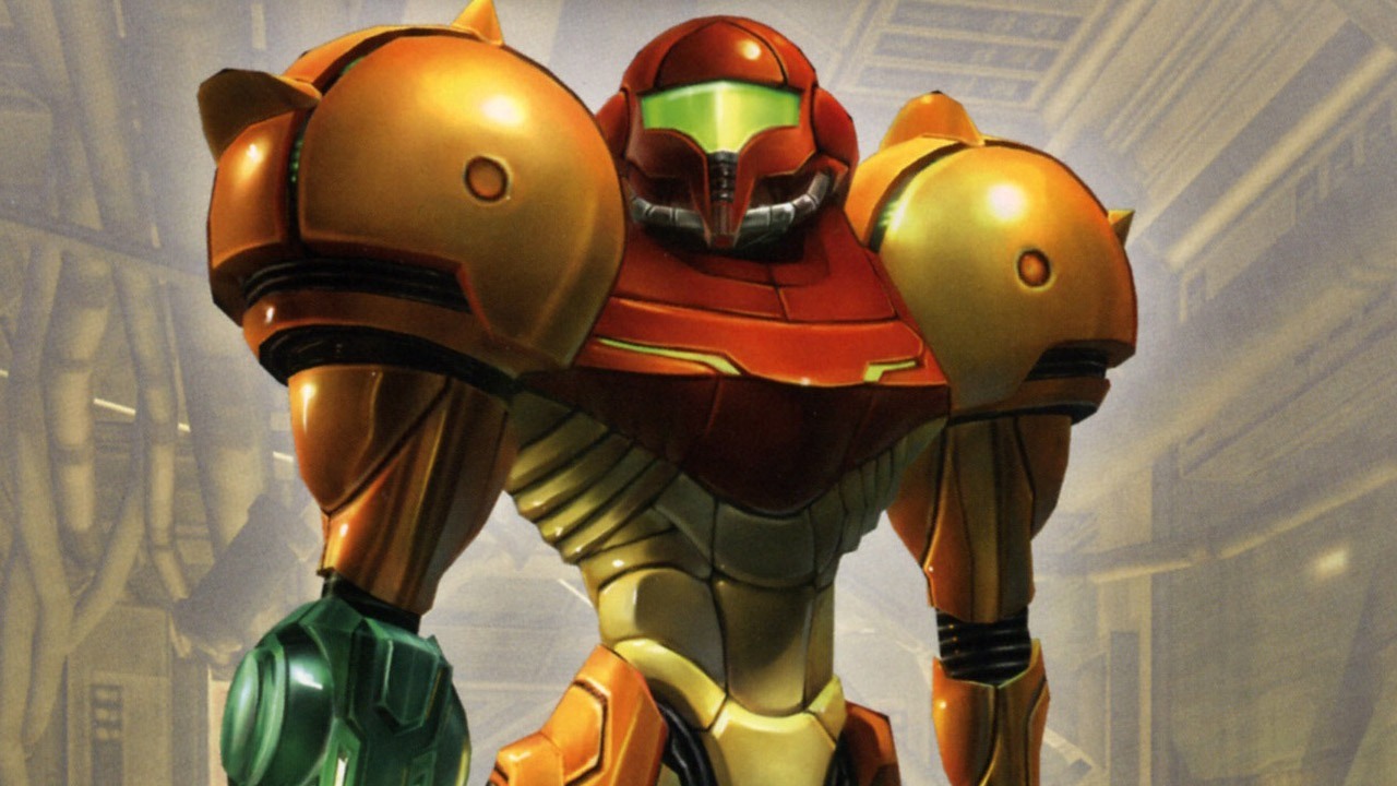 metroid prime 2 remaster