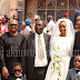 Late NAFDAC Boss, Dora Akunyili's Daughter, Somto Weds In Style - Photos