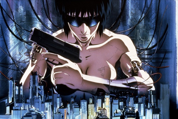 O Fantasma do Futuro – Ghost in the Shell (1995) Legendado (COMPLETO) O Fantasma do Futuro – Ghost in the Shell (1995) Legendado (COMPLETO)
