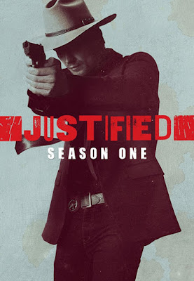 Justified Poster