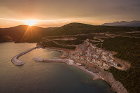 Marina Lustica Bay Lustica Bay Marina