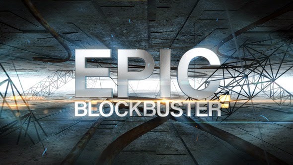 VideoHive Epic Blockbuster