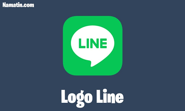 logo line