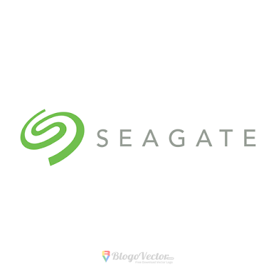 Seagate Technology Logo Vector