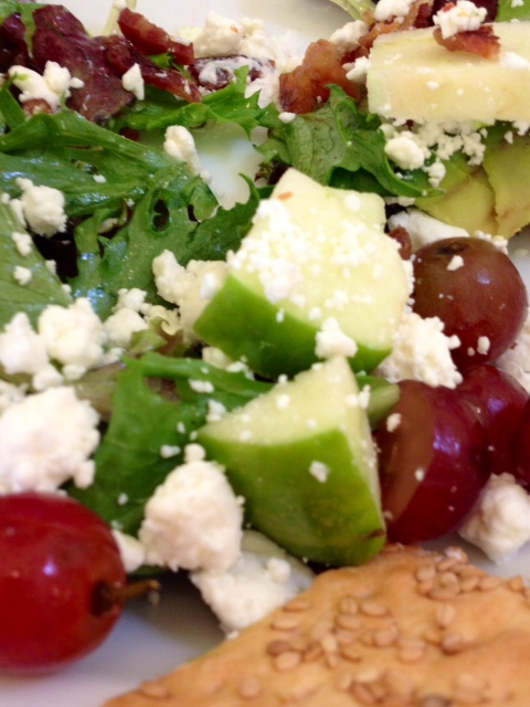 L.A. Is My Beat: Bru's Wiffle