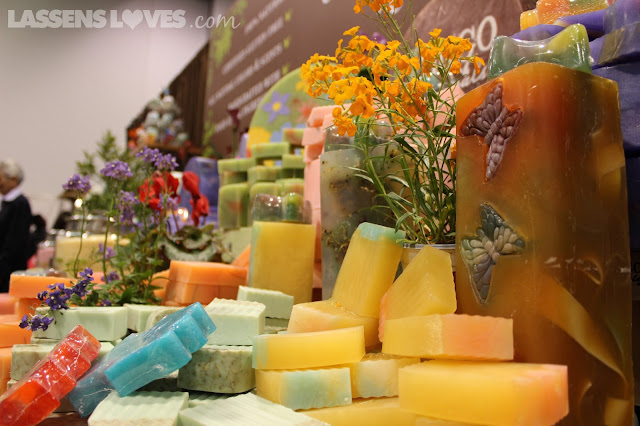 lassensloves.com, Natural+Products+Expo+West