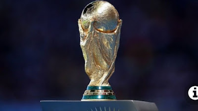 Ini Jadwal Lengkap Siaran Langsung Piala Dunia 2018, Fase Grup 14-28 Juni