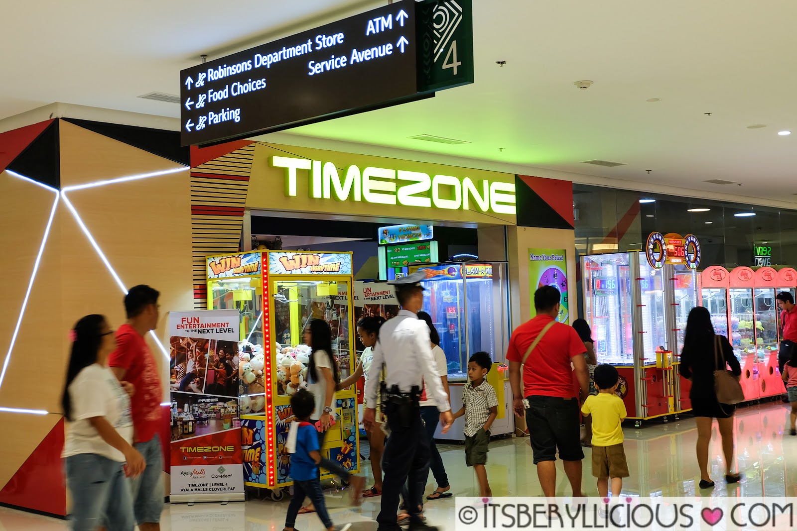 Ayala Malls Cloverleaf Balintawak The Newest Lifestyle Destination in