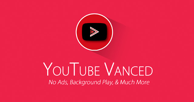 Youtube Vanced 15.05.54 Mod Xóa Quảng Cáo, Phát Dưới Nền, Theme Tối Mod APK