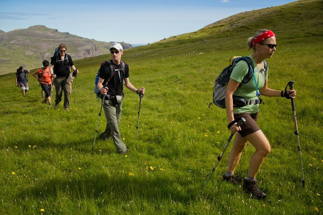 Kết quả hình ảnh cho kinh nghiá»m táºp luyá»n trưá»c khi trekking