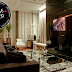 Sala de TV moderna e sofisticada – we love decor!