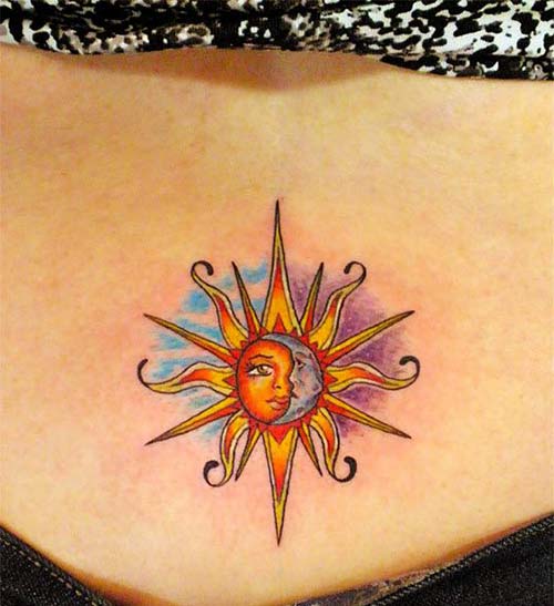 güneş dövmeleri sun tattoos 18 güneş dövmeleri sun tattoos 18