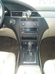 remato pacifica chrysler 2006