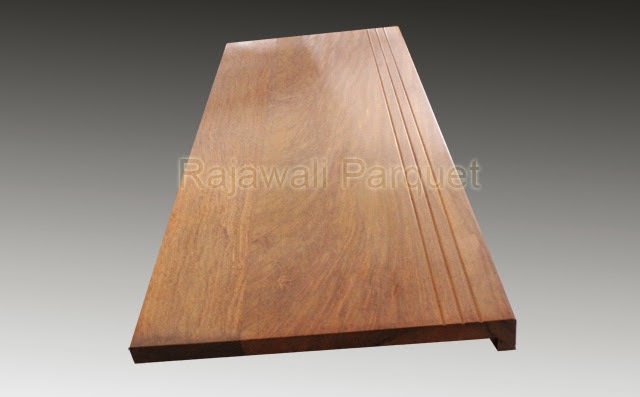 papan kayu lantai