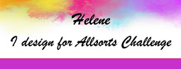 I design for Allsorts