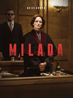 Milada - HDRip Dual Áudio