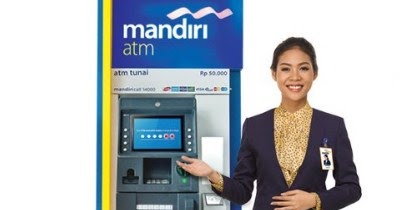 Cara Transfer Uang Lewat Atm Mandiri Ke Bca Kode Biaya<script async src=