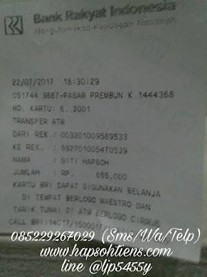 Penggemuk Badan Tiens Teluk Wondama