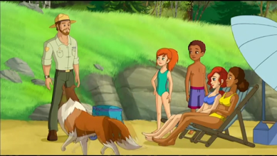 Zoe Parker, Sarah Parker & Beth Smith 40 vlcsnap 2019 03 22 15h05m40s505