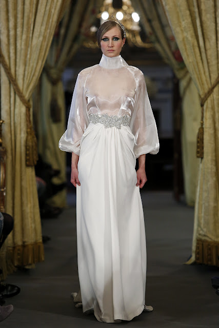 Vestido de novia Rafael Urquizar 2017 Vestido de novia Rafael Urquizar 2017