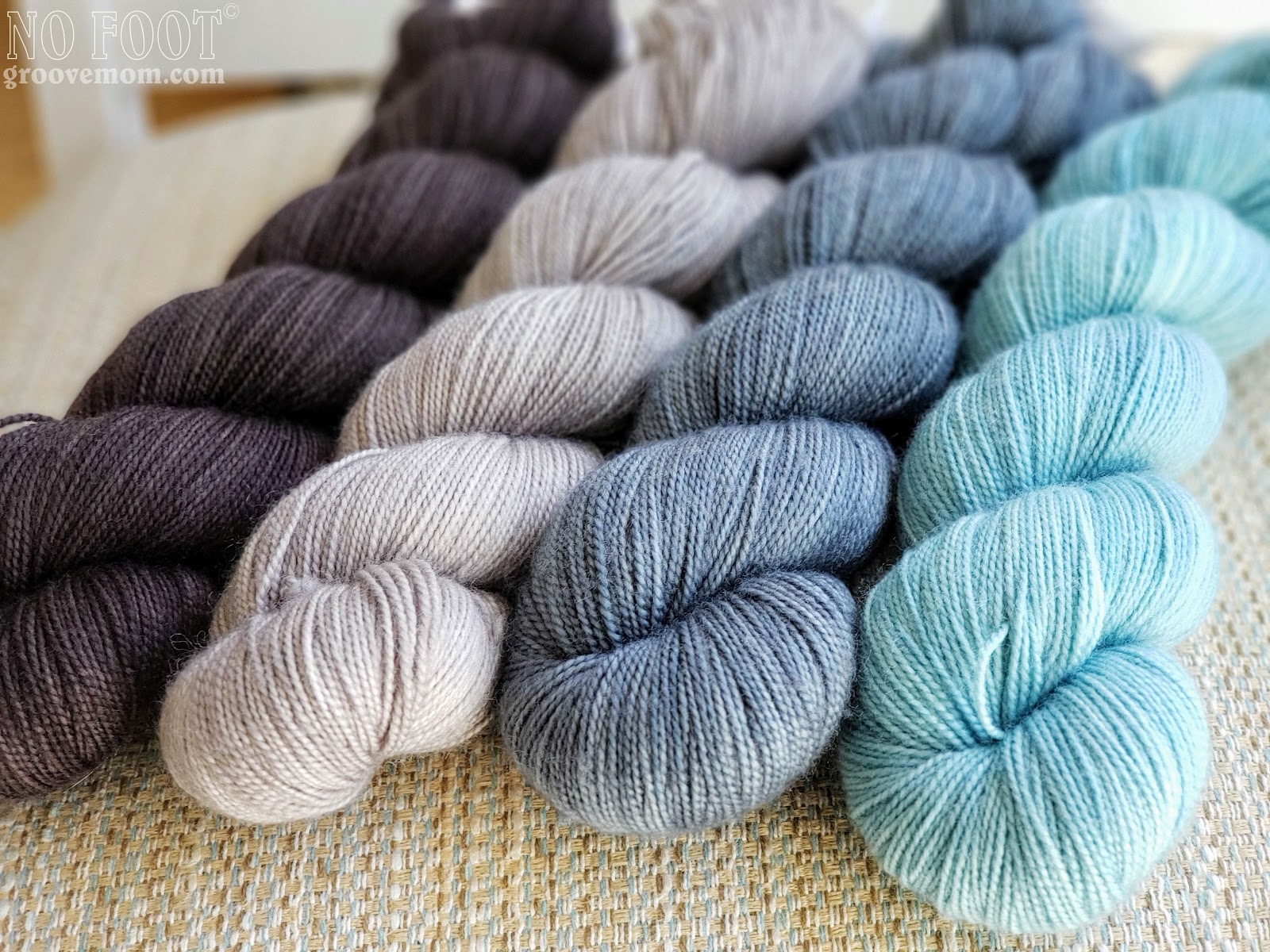 Chapter 20 Alexandria Yarn Haul