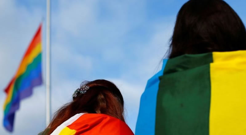 OEA cria frente de países em defesa dos direitos LGBT OEA cria frente de países em defesa dos direitos LGBT
