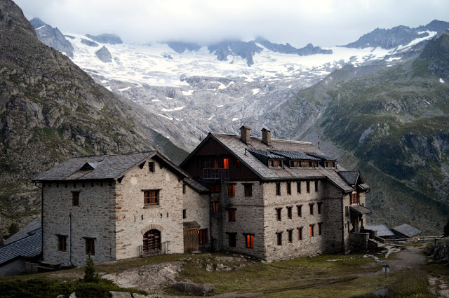 trekking austria tirolo berliner hoehenweg zillertal